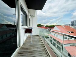 Casa Cambio (D19), Condominium #610976361